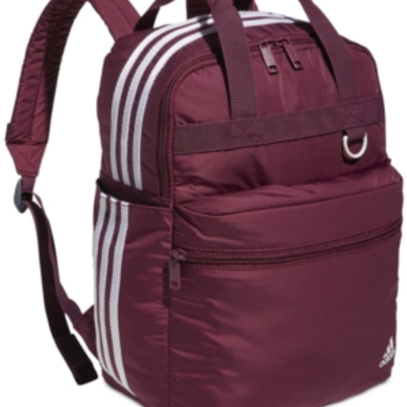 NWY Adidas Essentials Backpack